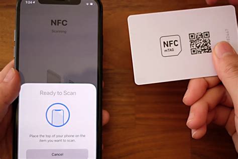 nfc tag maker software